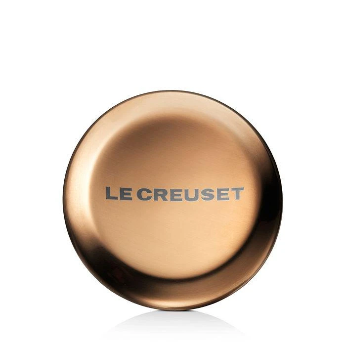 Le Creuset Signature Copper-Tone Knob - Large 1