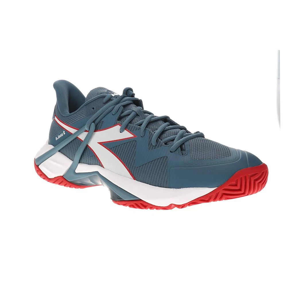 Diadora B.Icon 2 All Ground Tennis Shoes 2