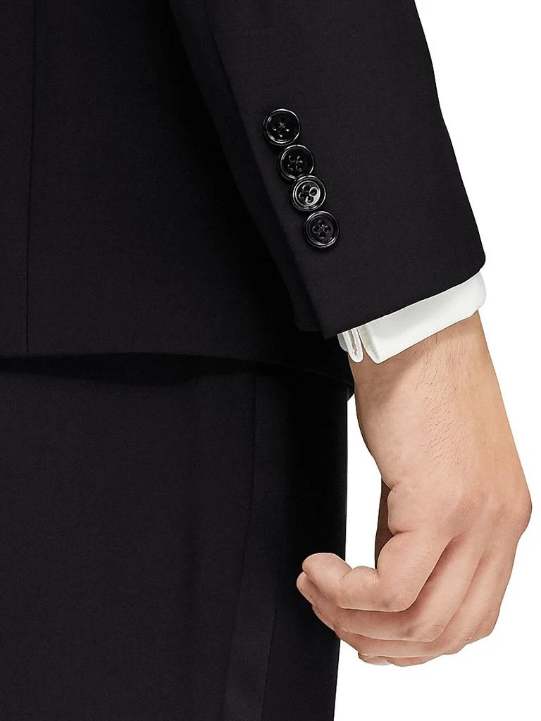 Ralph Lauren Gregory Shawl-Collar Tuxedo 4