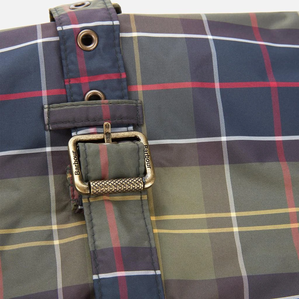 Barbour Barbour W/Proof Tartan Dog Coat - Classic 5