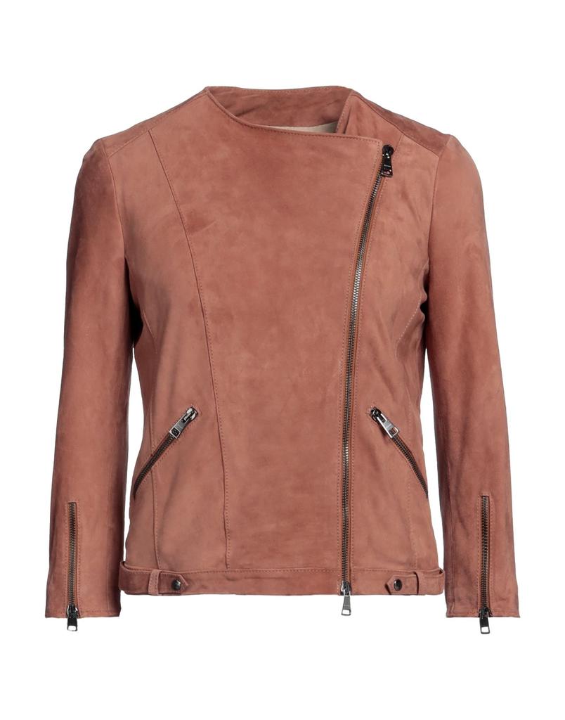 DACUTE Biker jacket