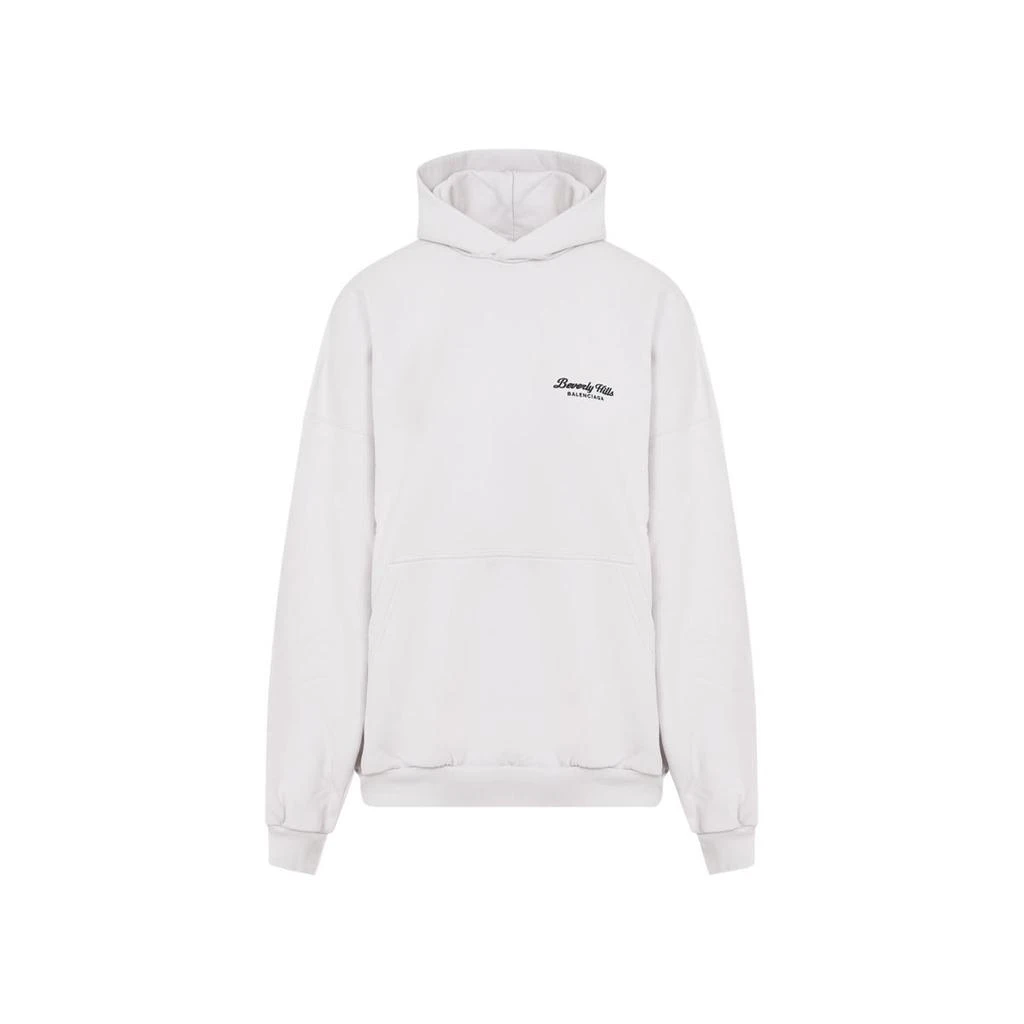 Balenciaga Balenciaga Sweatshirt 1
