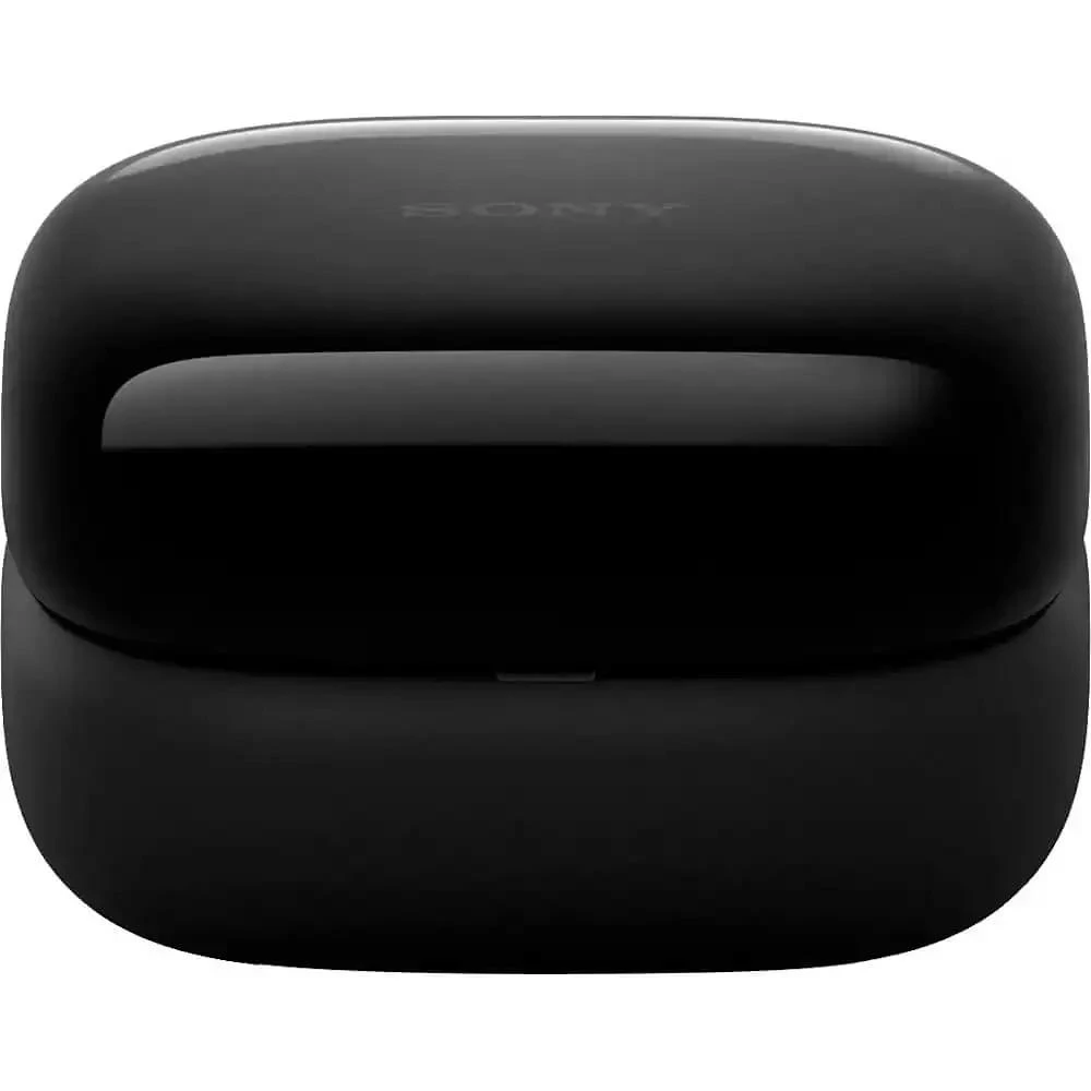 SONY LinkBuds Open True Wireless Earbuds - Black 4
