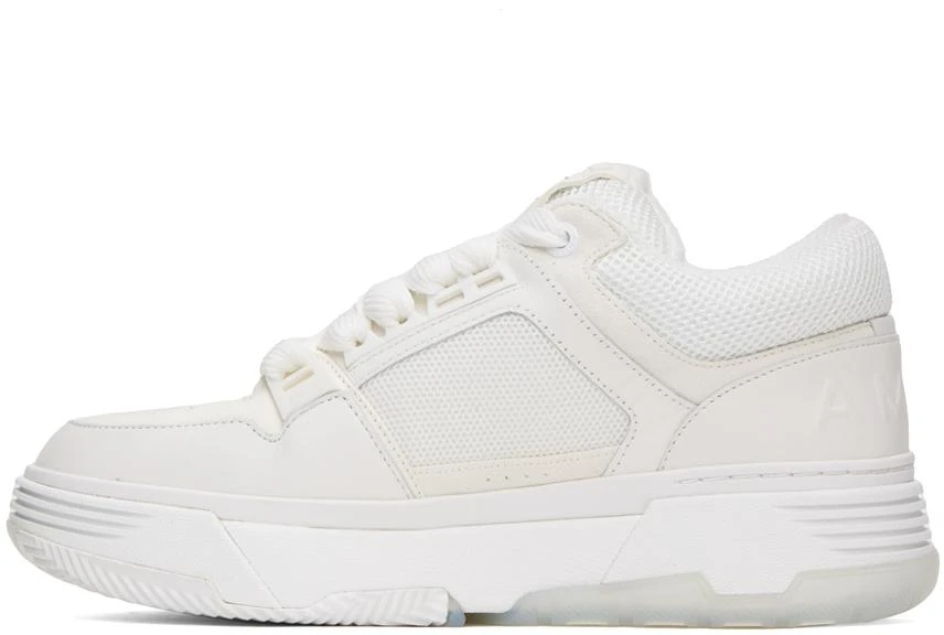 AMIRI White MA-1 Sneakers 3