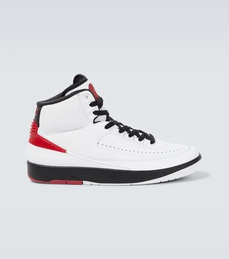 NIKE Air Jordan 2 Retro sneakers 1