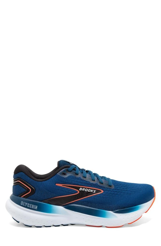 Brooks Glycerin 21 Running Shoe 3