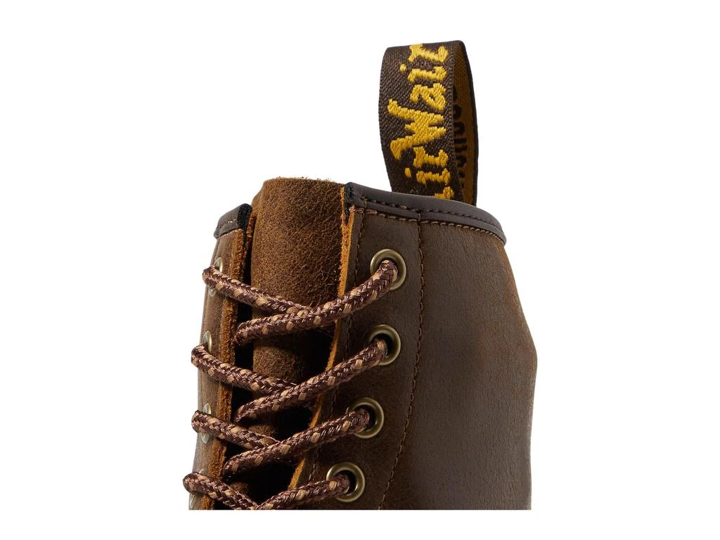 Dr. Martens 1460 Slip Resistant Lace-Up Boots 6