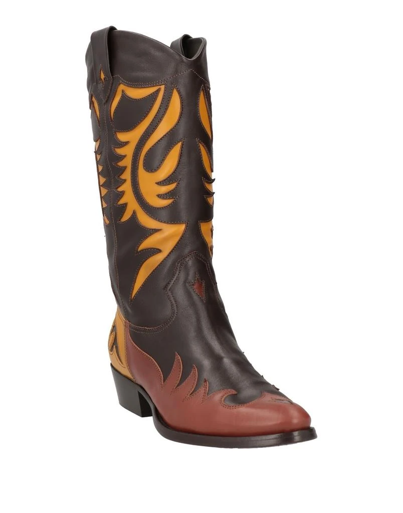 MATERIA PRIMA by GOFFREDO FANTINI Boots 2
