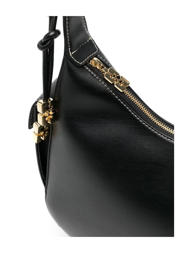 Ganni Ganni Large Hobo 5