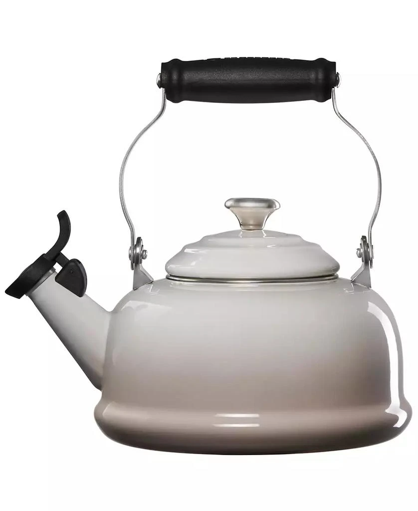 Le Creuset 1.7 Quart Enamel on Steel Whistling Tea Kettle 3