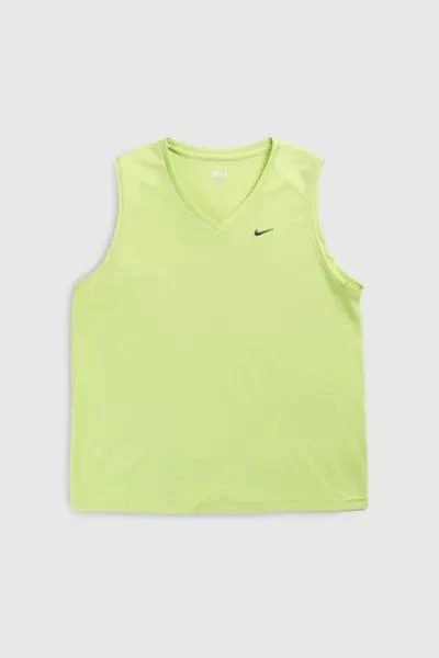 NIKE Vintage Nike Tank 042 1