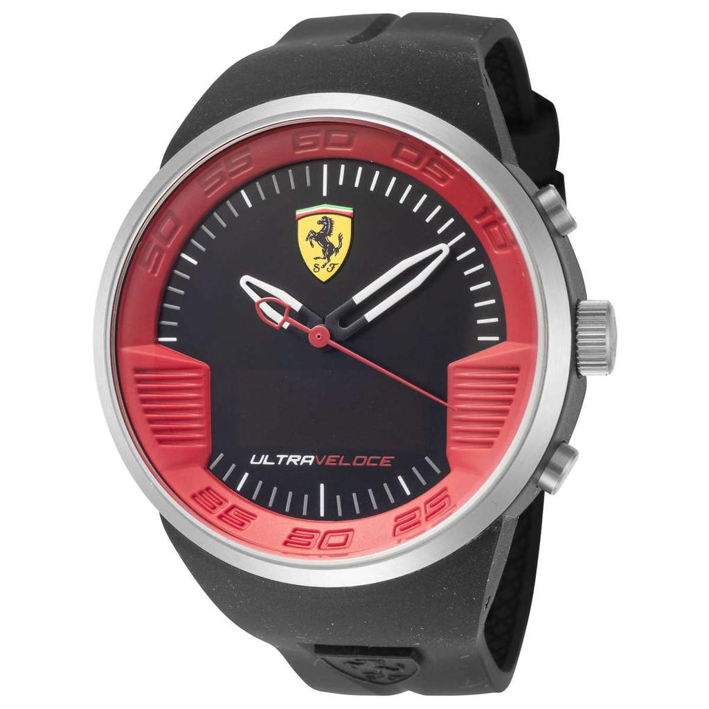 Ferrari Ferrari Ultraveloce Men's Watch