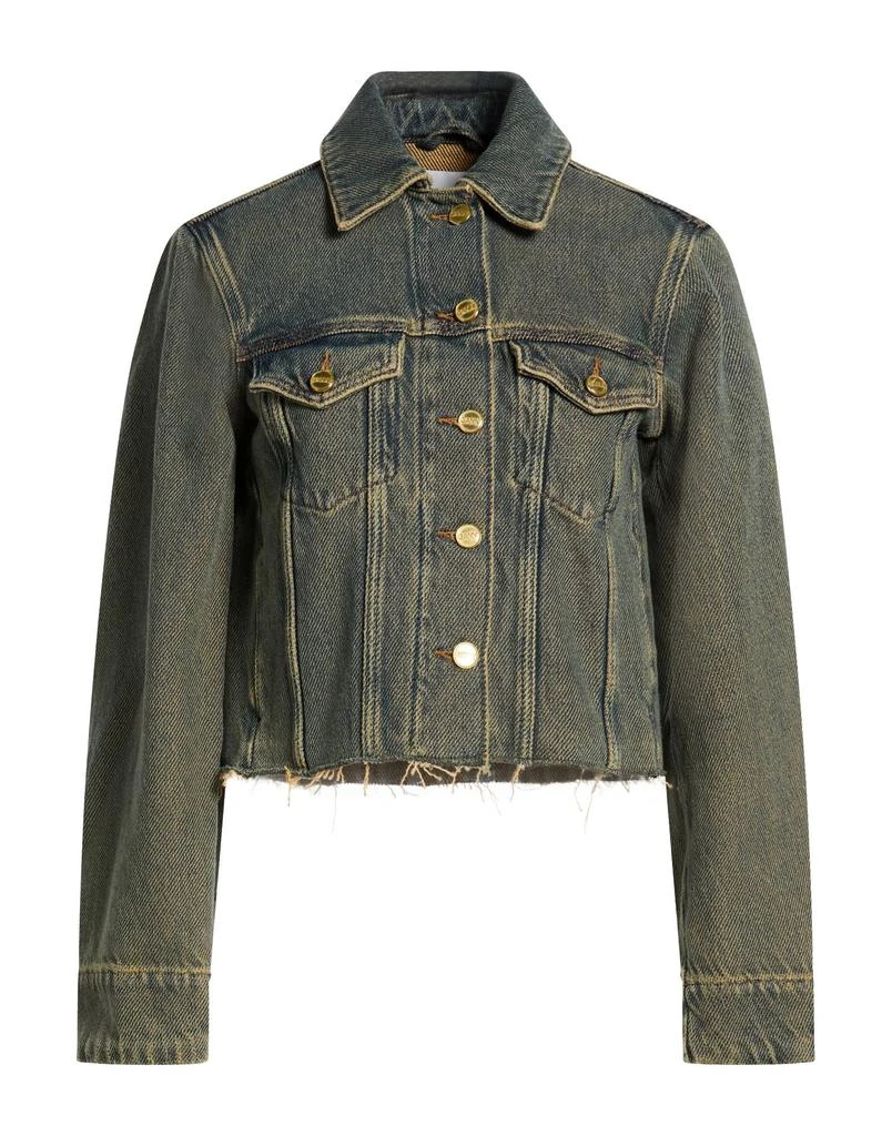 Ganni Denim jacket