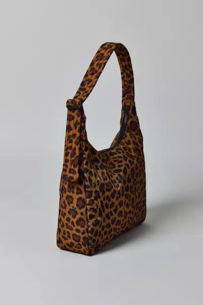 Baggu BAGGU Nylon Shoulder Bag 3