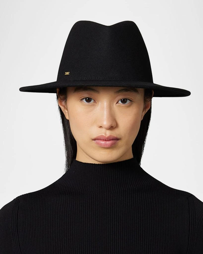 Eugenia Kim Blaine Wool Fedora Hat 2