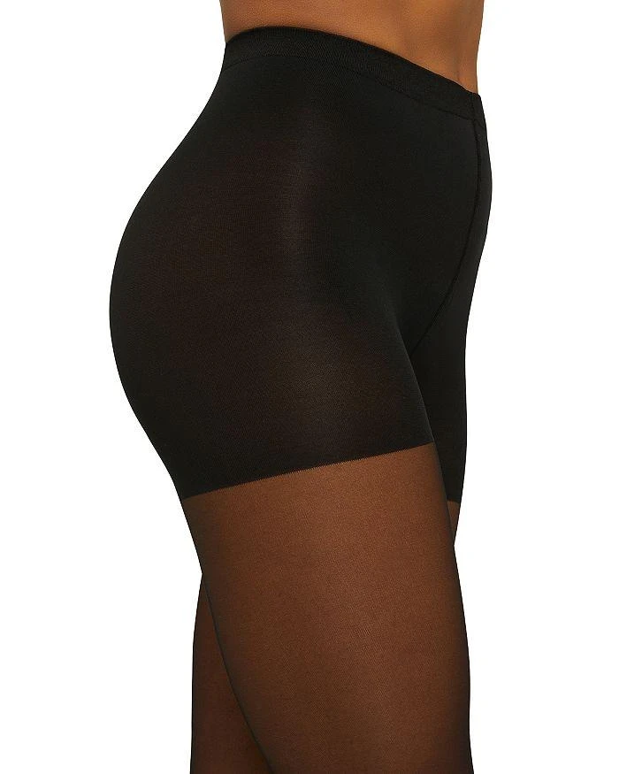 Wolford Individual 10 Control Top Tights 3