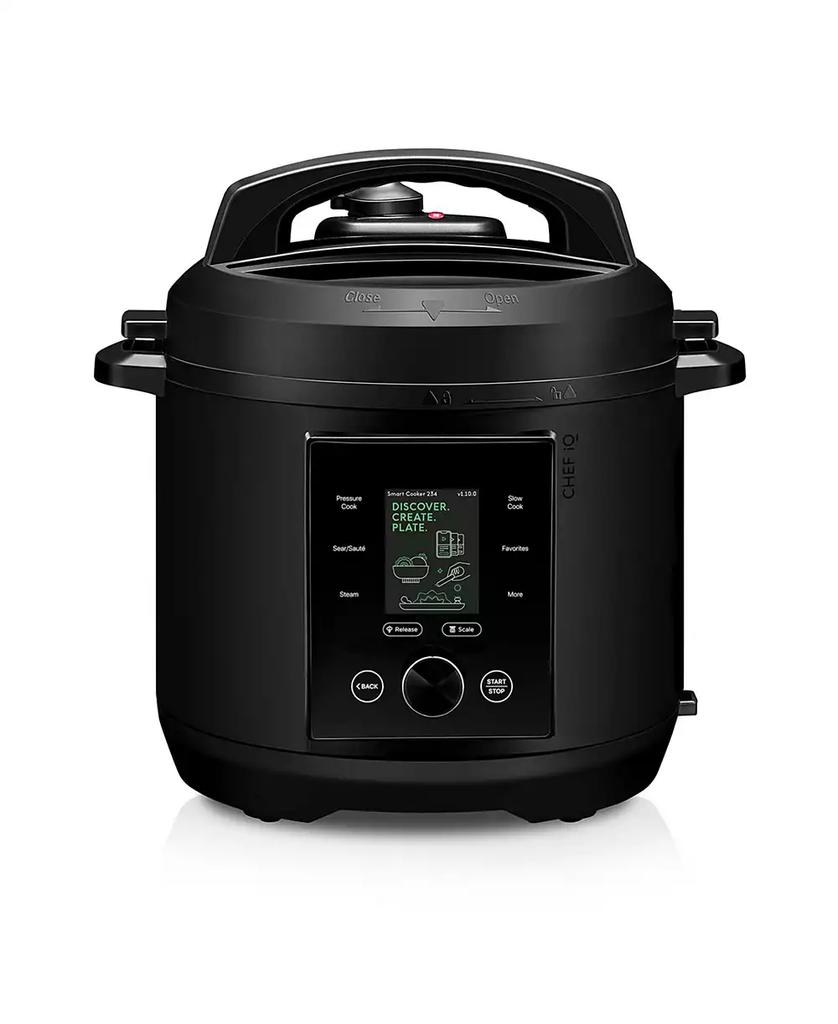 Chefman 6 Quart Multi-Functional WIFI Smart Pressure Cooker
