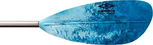 Carlisle Carlisle Magic Mystic Aluminum Shaft Kayak Paddle 4