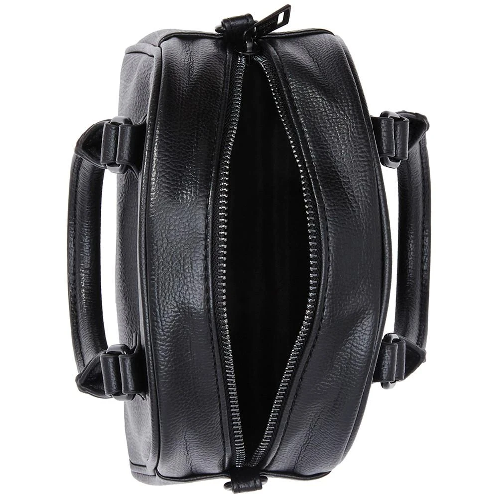 Madden Girl Mack Mini Bowler Bag 2
