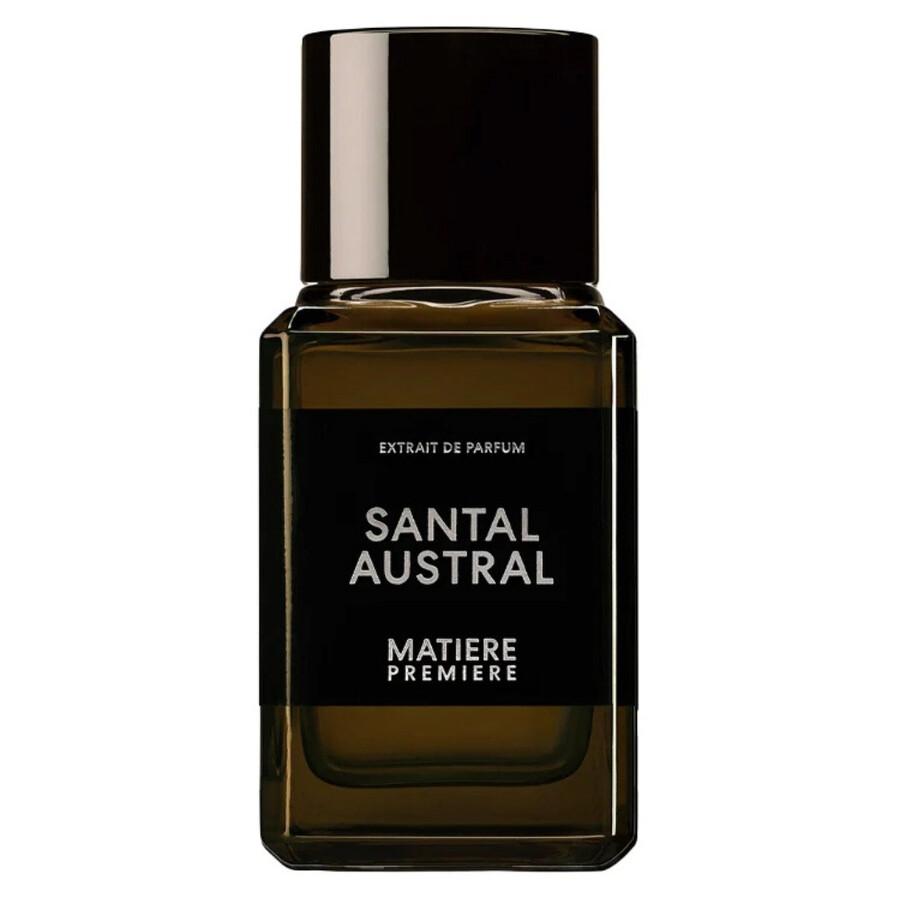 Matiere Premiere Unisex Santal Austral Extrait de Parfum Spray 3.4 oz Fragrances 3760372460617