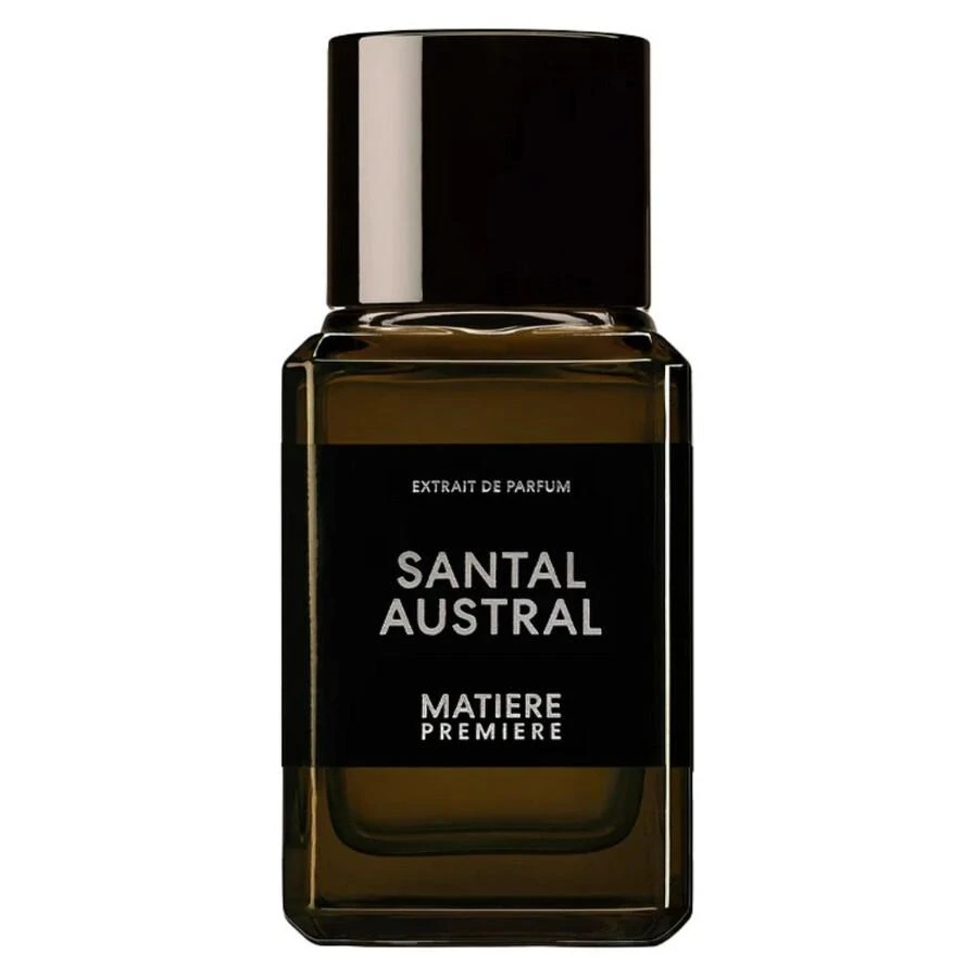Matiere Premiere Unisex Santal Austral Extrait de Parfum Spray 3.4 oz Fragrances 3760372460617 2