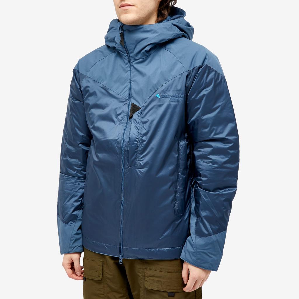 Klättermusen Klattermusen Bifrost Hooded Jacket