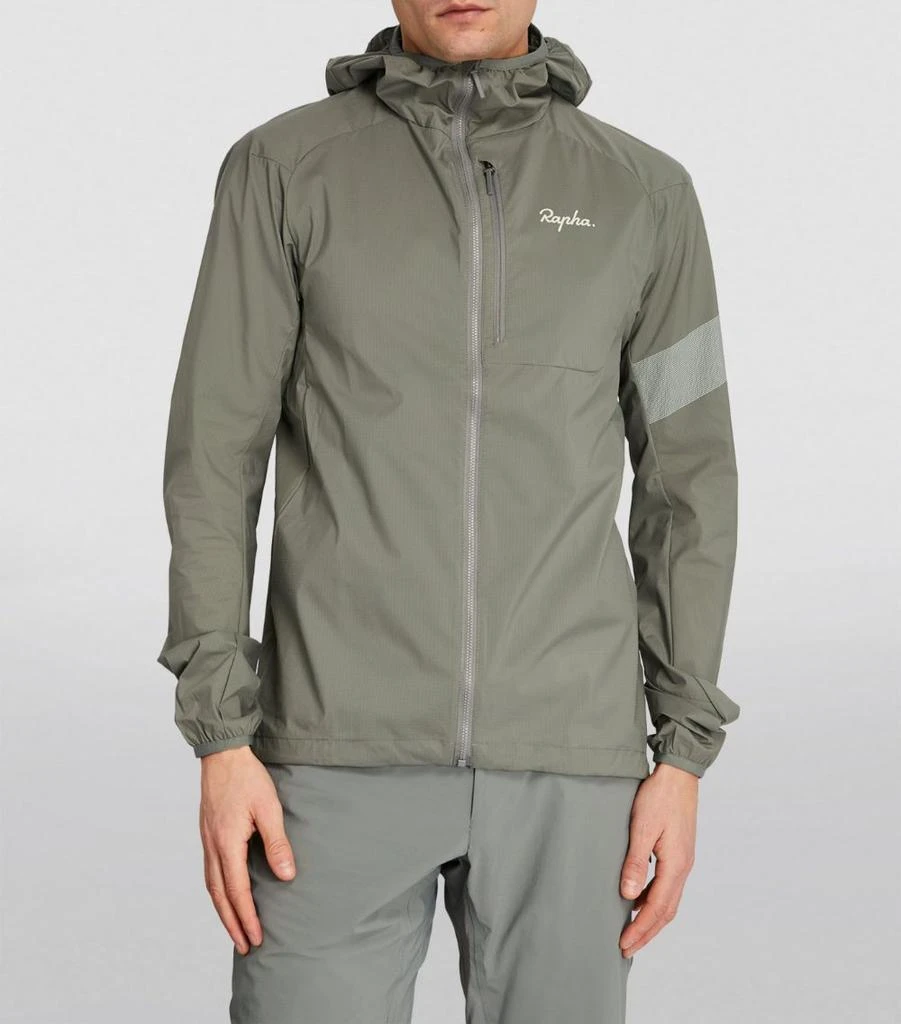 Rapha Lightweight Trail Jacket 3