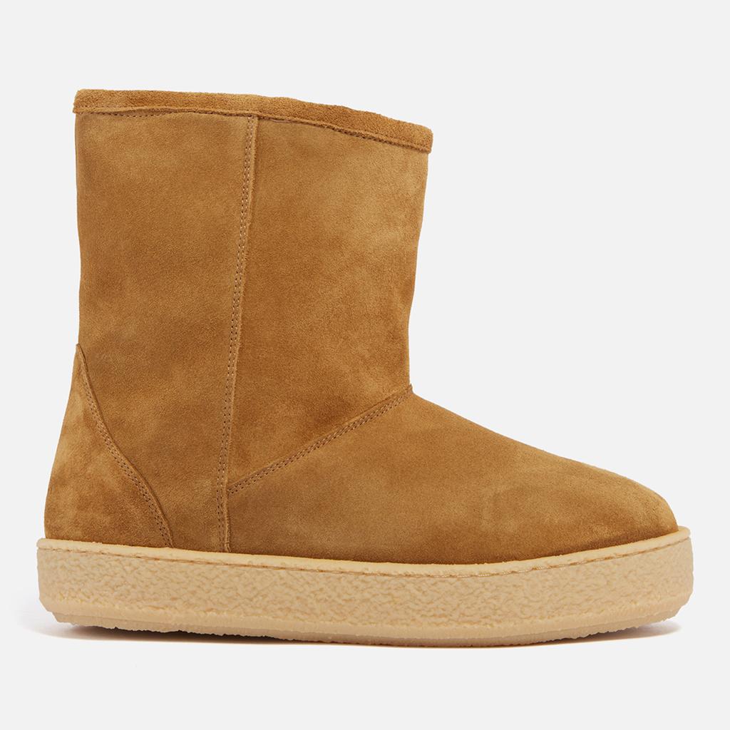Isabel Marant Isabel Marant Women's Frieze Suede Boots