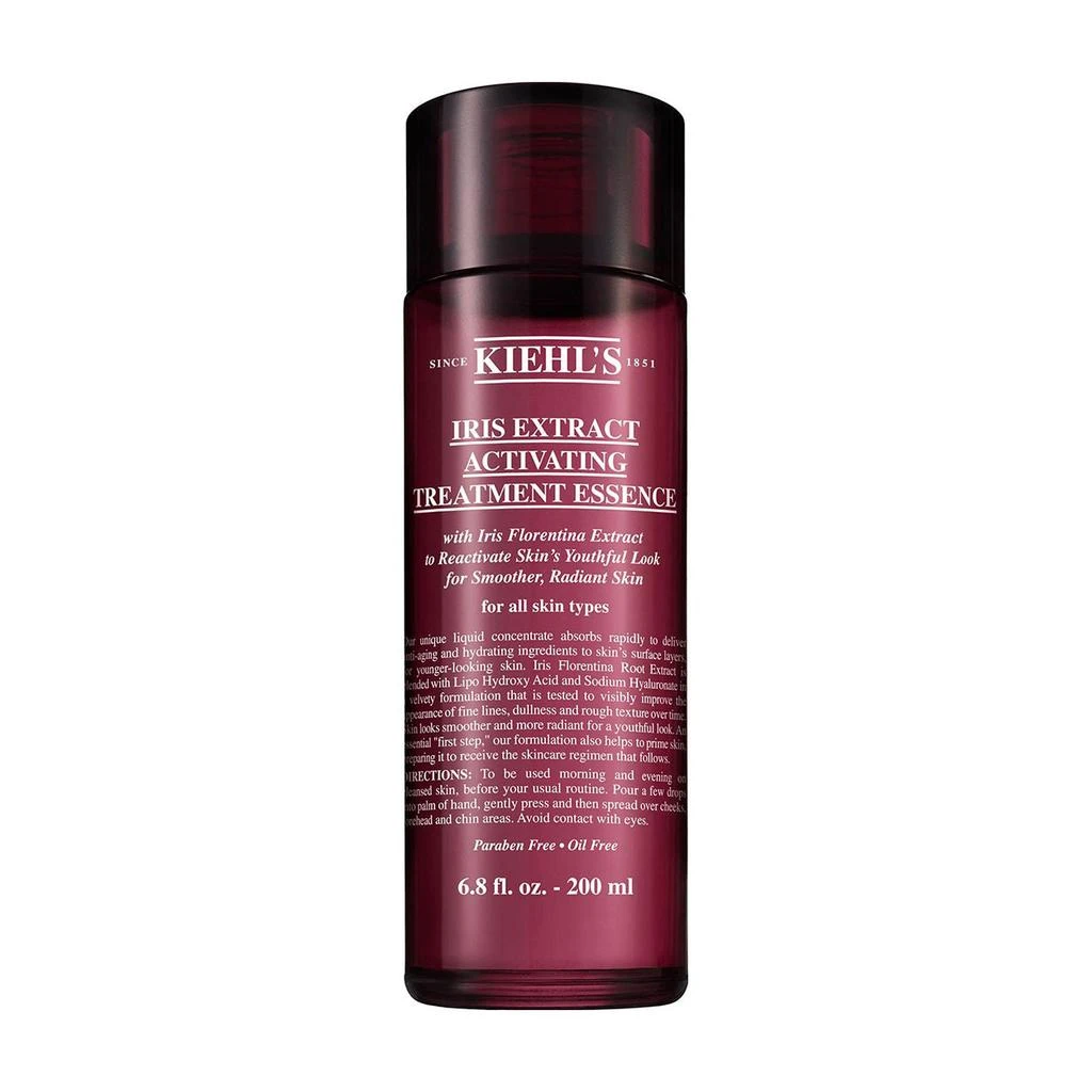 Kiehl's Since 1851 Iris Extract Activating Treatment Essence 1