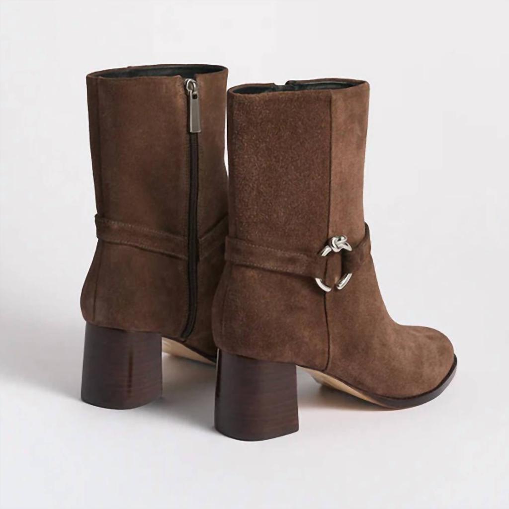Marion Parke Marion Parke - Women's Morgan Bootie
