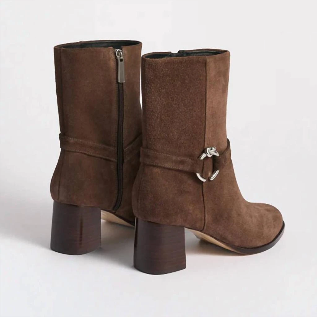Marion Parke Marion Parke - Women's Morgan Bootie 2