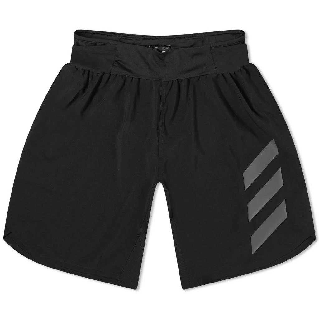 Adidas Adidas Agravic Trail Running Shorts 1