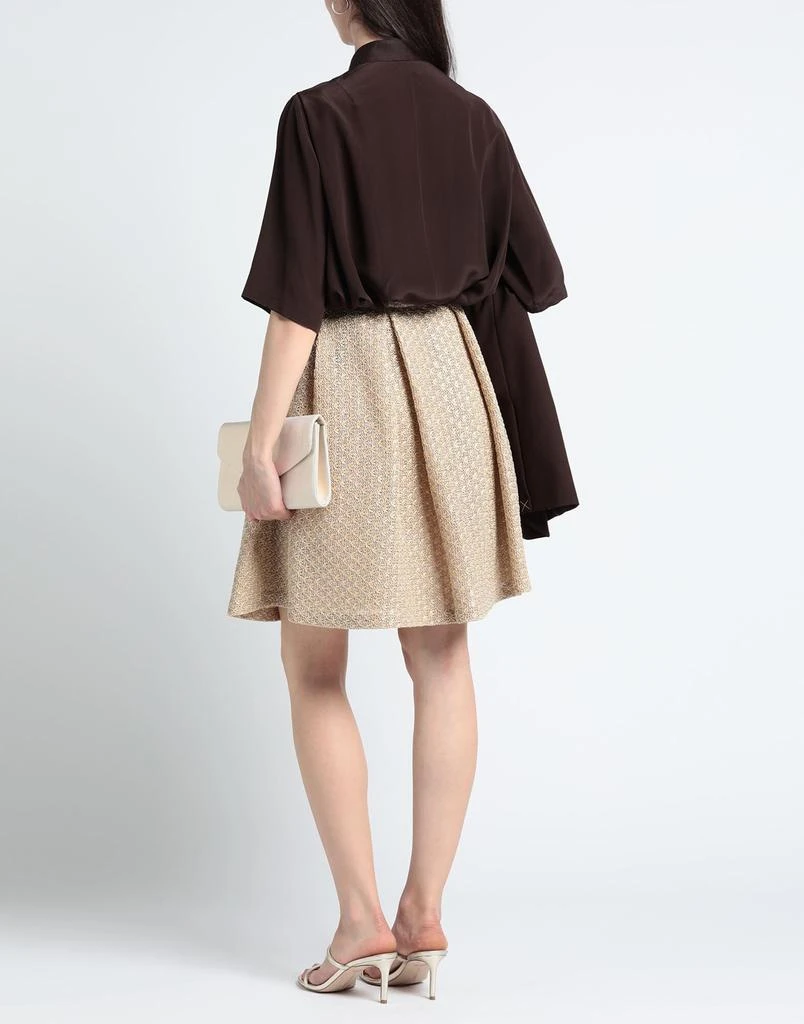 ERMANNO Mini skirt 3