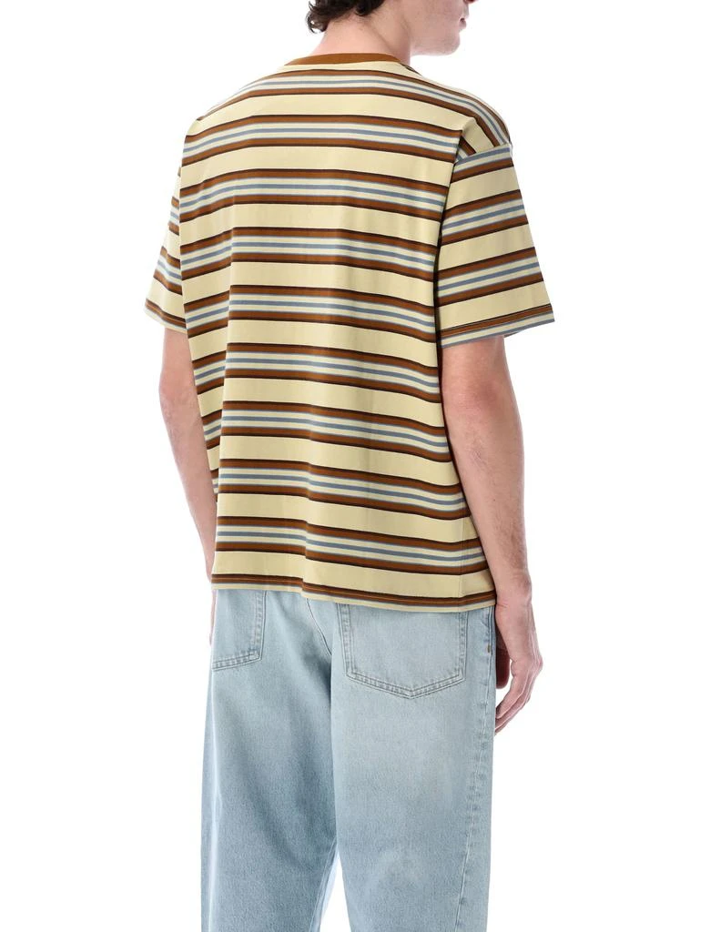 HUF Striped T-shirt 2