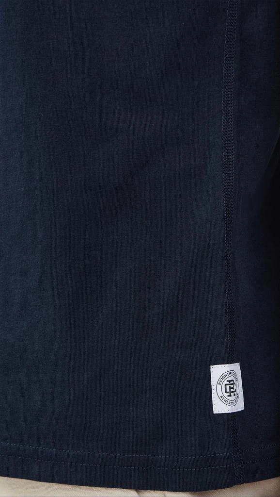 REIGNING CHAMP Lightweight Jersey T-Shirt 5