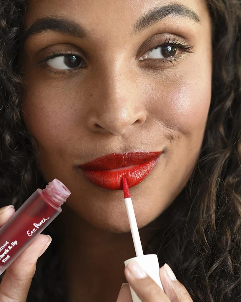 Ere Perez Beetroot Cheek and Lip Tint, 0.15 oz. 3
