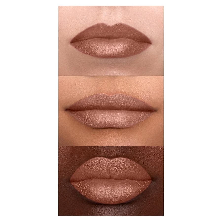 NYX Professional Makeup Suede Matte Lip Lipstick 4