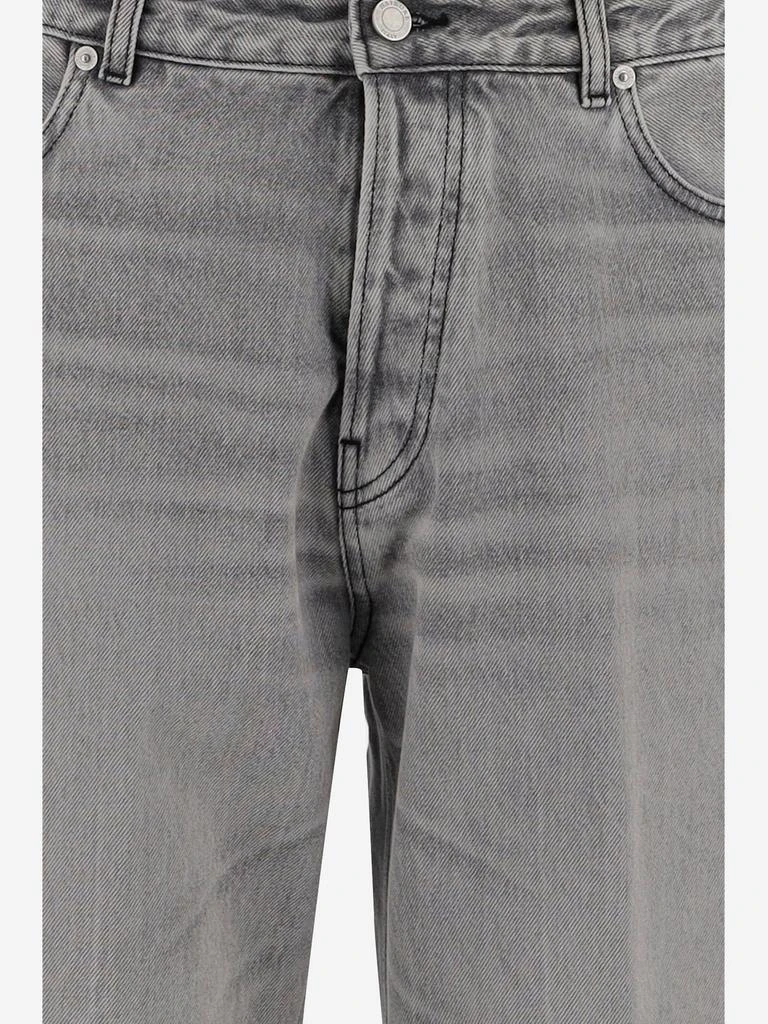 HAIKURE Haikure Wide Leg Jeans 3