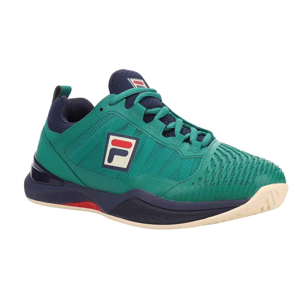 Fila Speedserve Energized Tennis Shoes