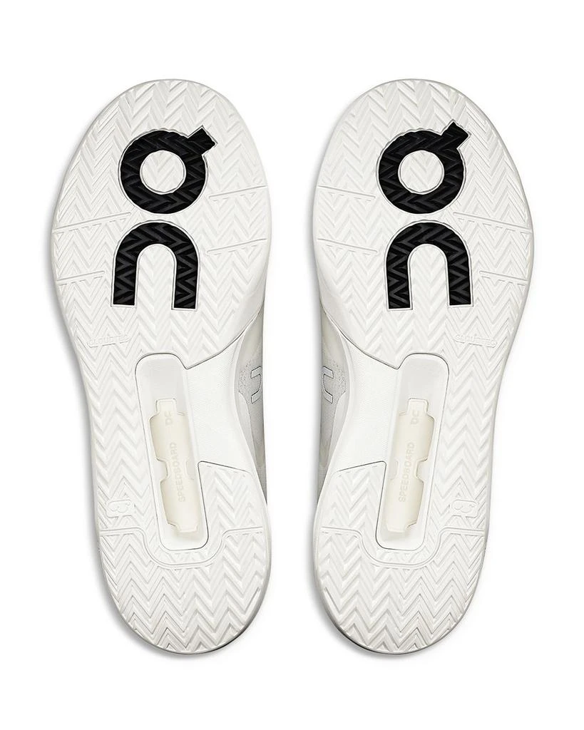 On Men's The Roger ADV Pro Tennis Shoes 6