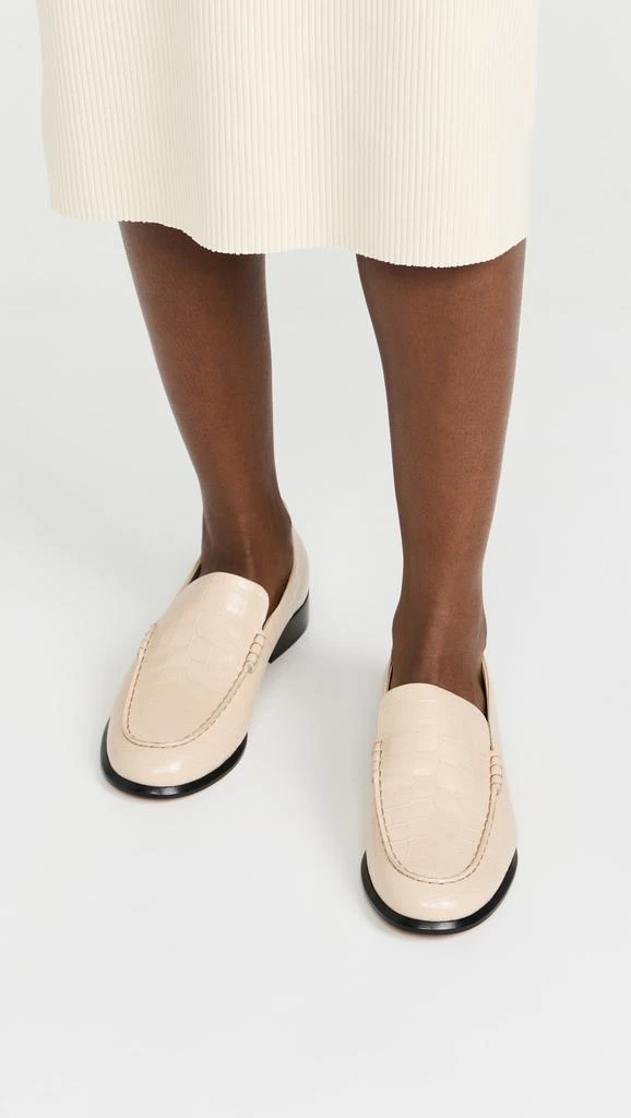 Vince Naomi Loafers 2