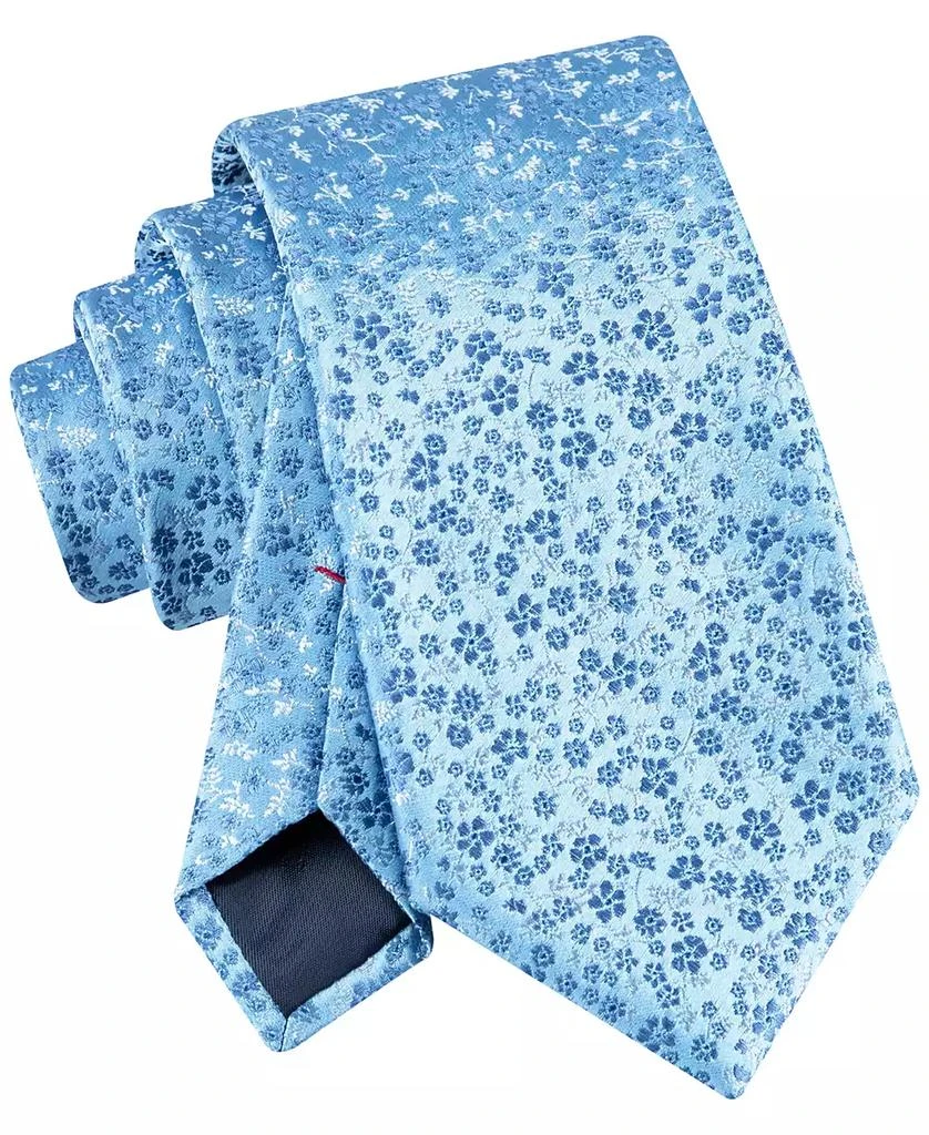 Tommy Hilfiger Men's Chico Floral Tie 4