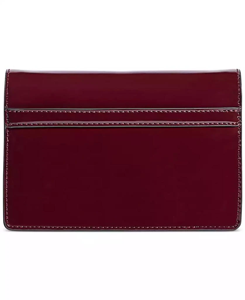 Sam Edelman Loraine Small Box Crossbody 5
