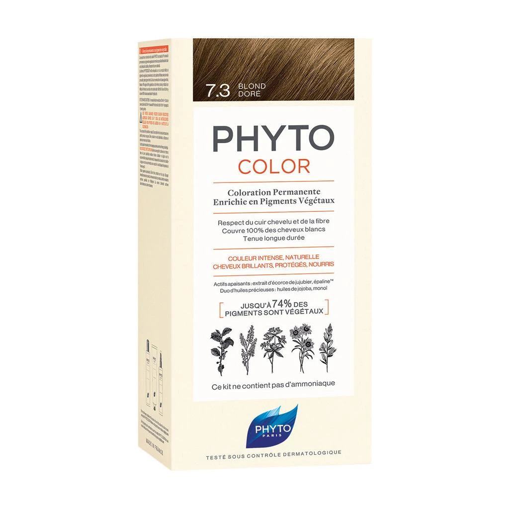 Phyto Phytocolor 8