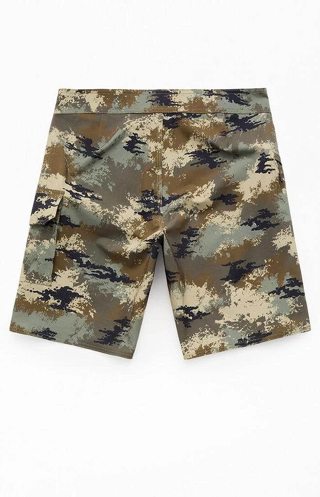 Volcom 4th Preemo Mod 10" Boardshorts 2