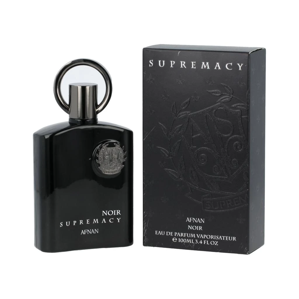AFNAN Afnan - Supremacy Noir Eau de Parfum for Men (100ml) 1