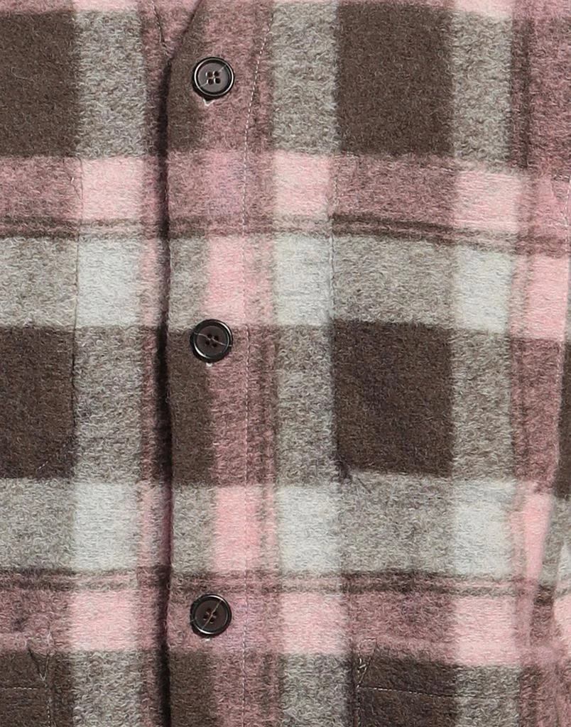 Universal Works Checked shirt 4