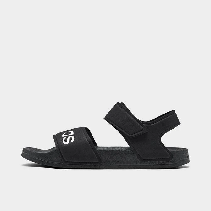 Adidas Little Kids' adidas Originals adilette Athletic Sandals 1