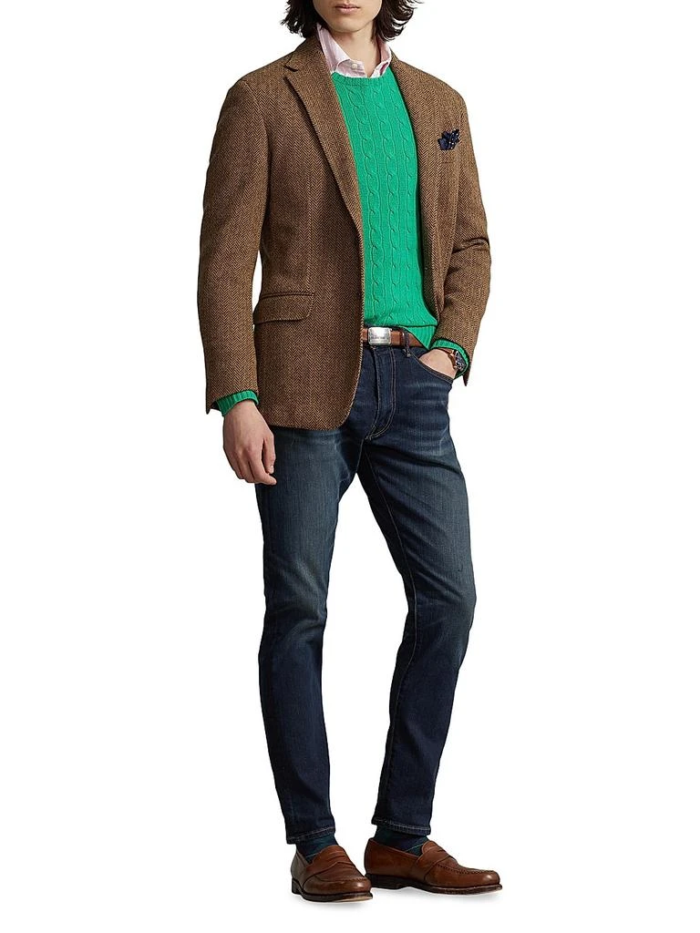 Ralph Lauren Sullivan Stretch Slim Jeans 2