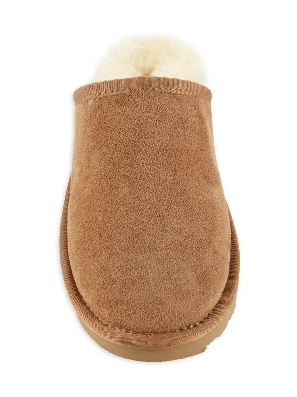 Australia Luxe Shearling House Slippers 5